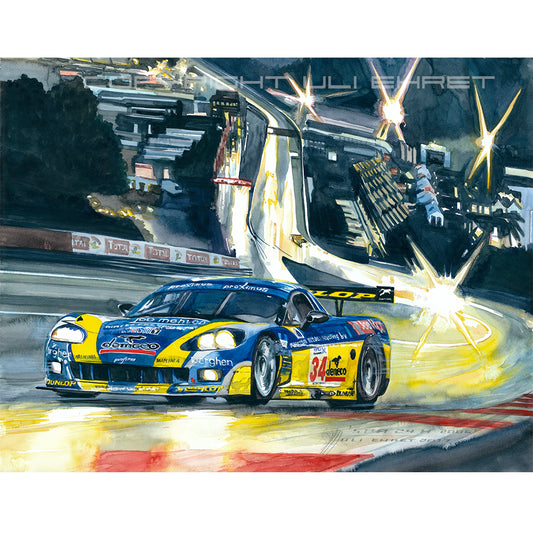 #0657 OR "Spa 24 Hours 2006"