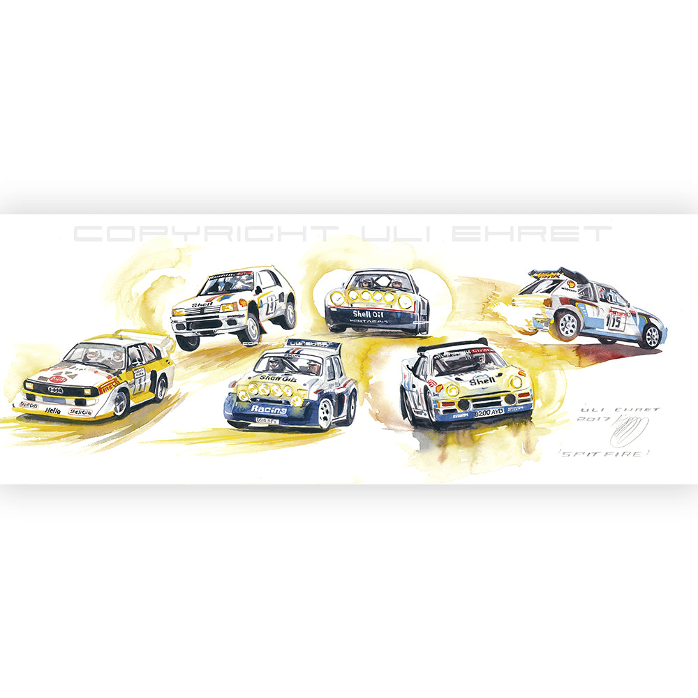 #0702 OR ‚Rallye Cars‘
