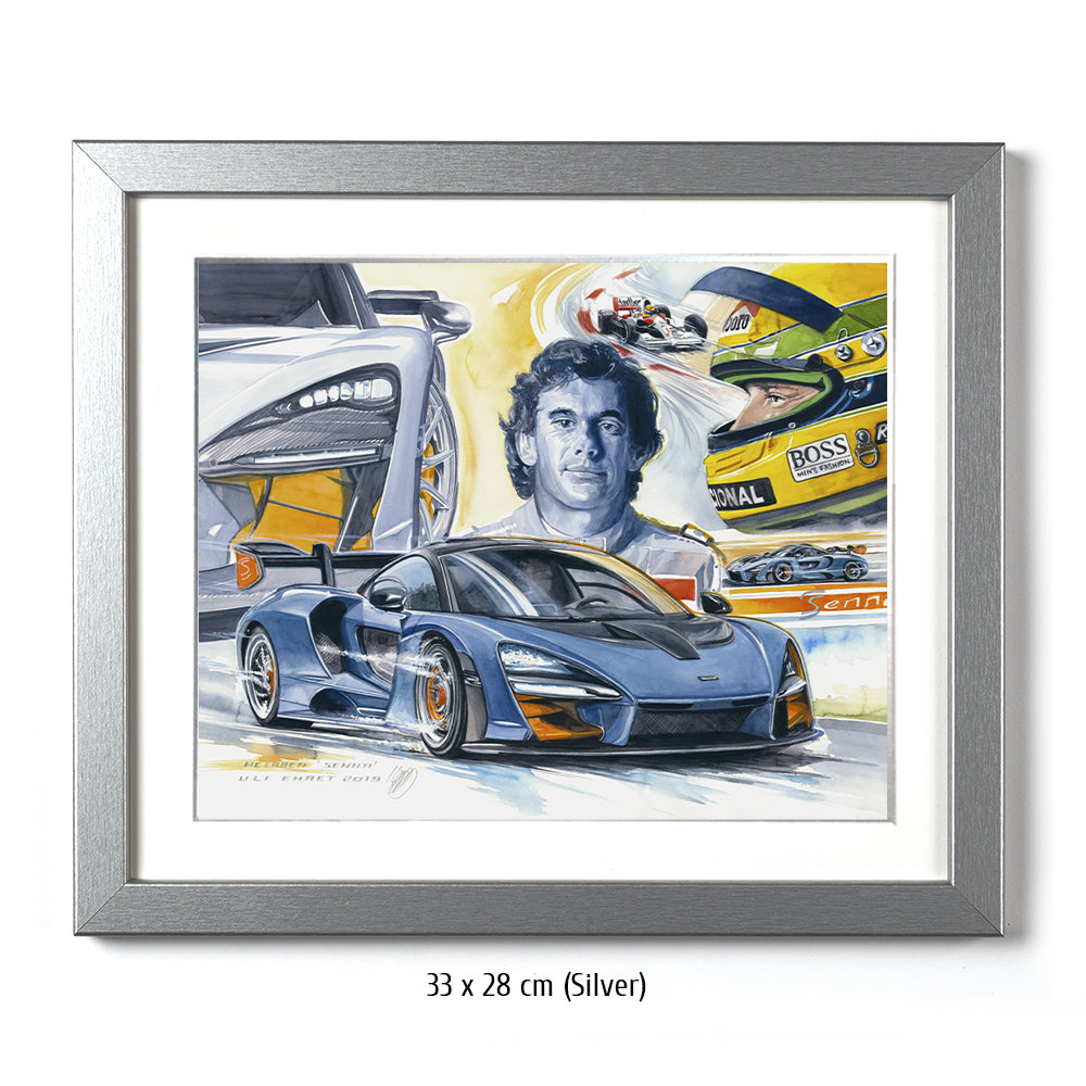 #0807 Mclaren ‚Senna‘