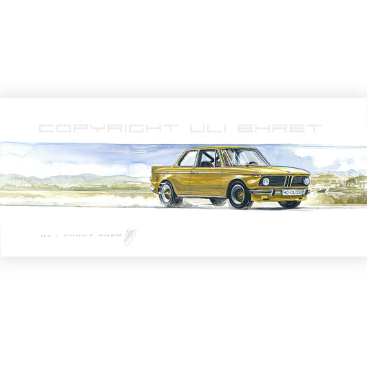 #0871 'BMW 2002 TI'