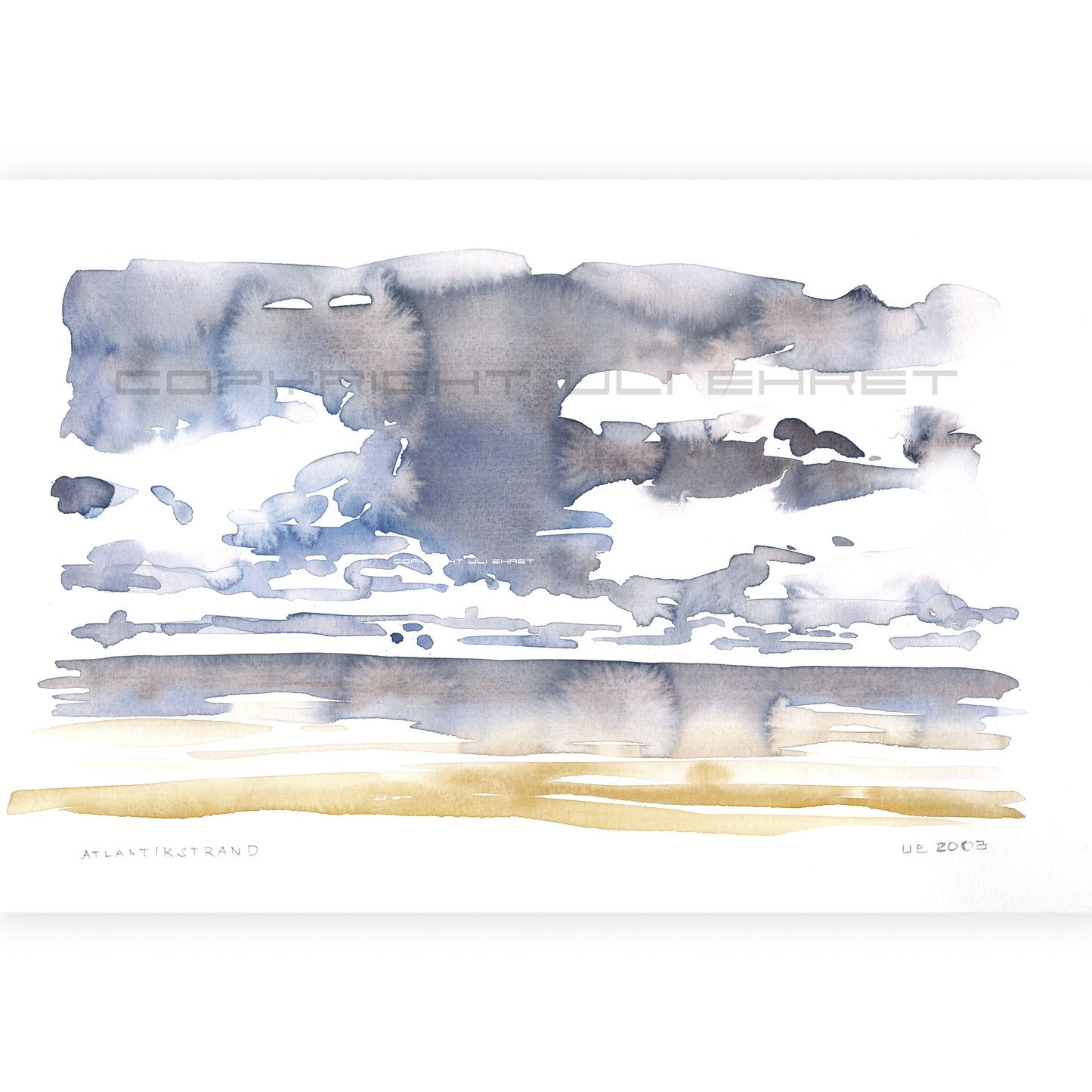 #0896 "Atlantikstrand"