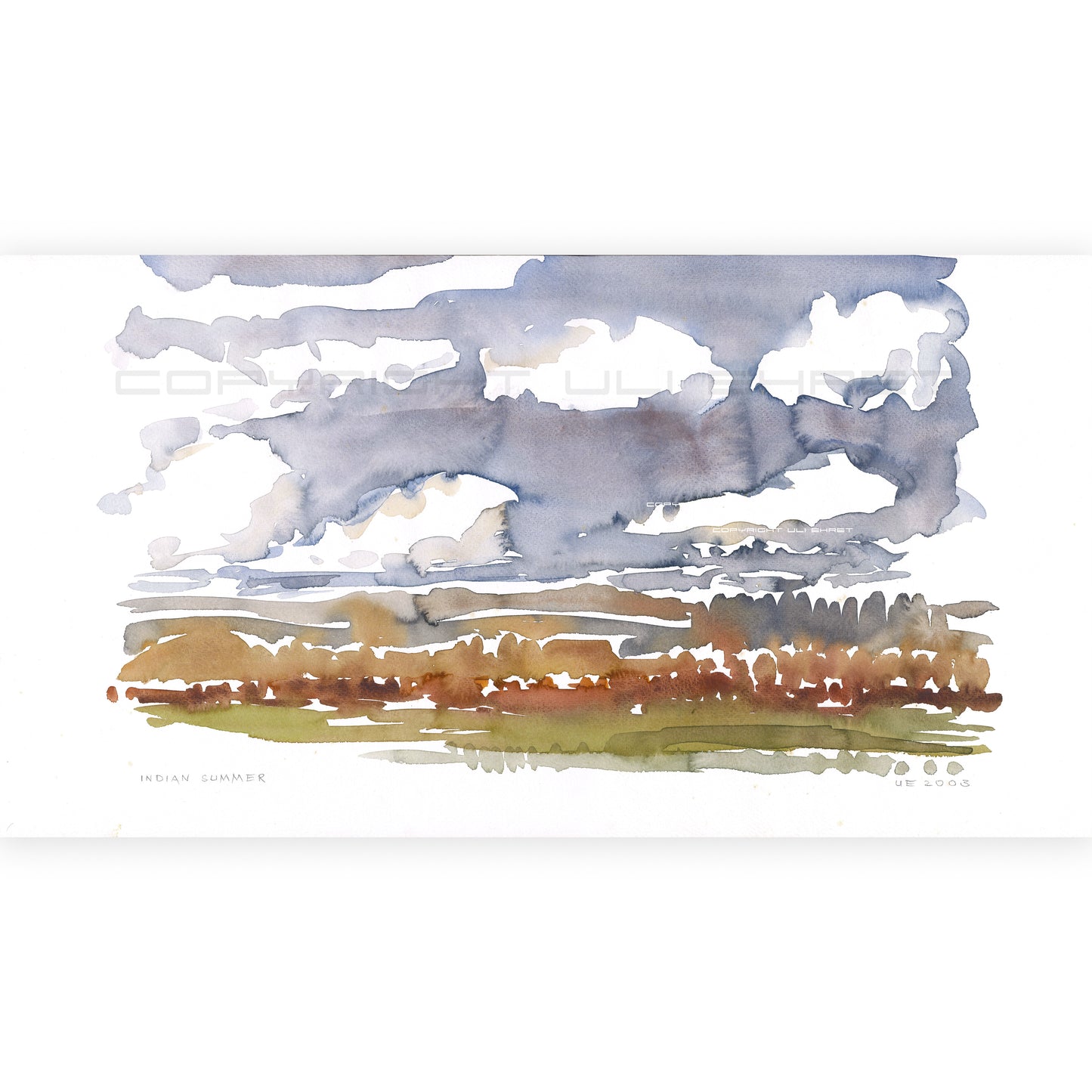 #0903 ‚Indian Summer'