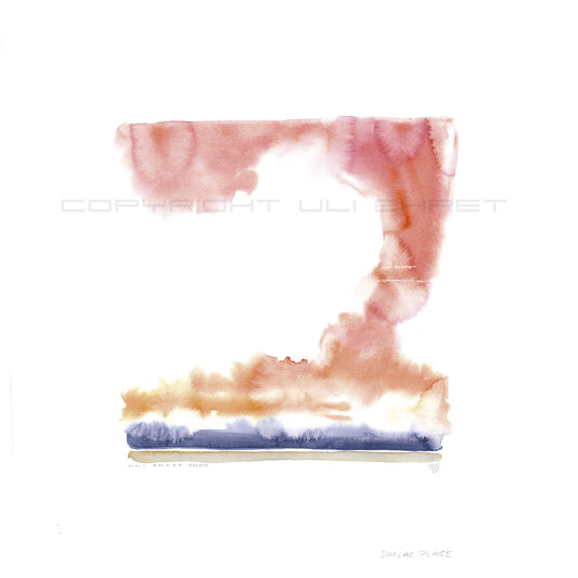 #0908 "Soulac Plage"