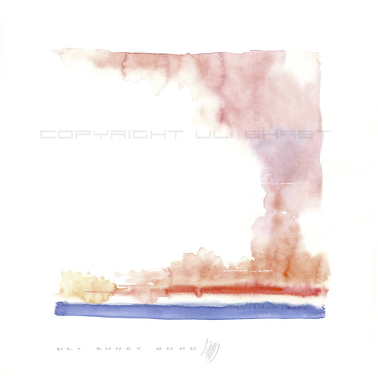#0912 « La Mer »