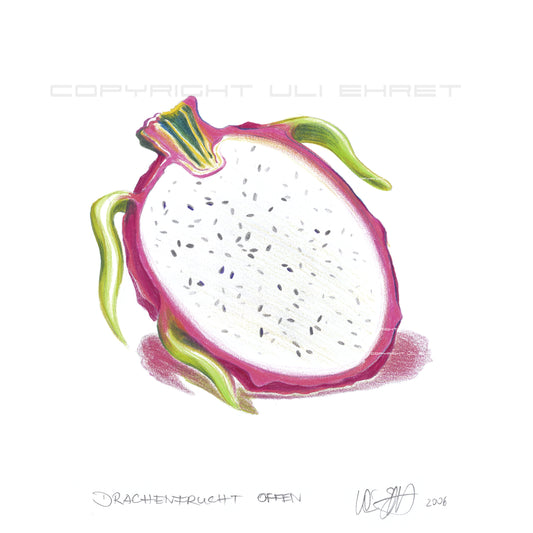 #0919 "Drachenfrucht offen"