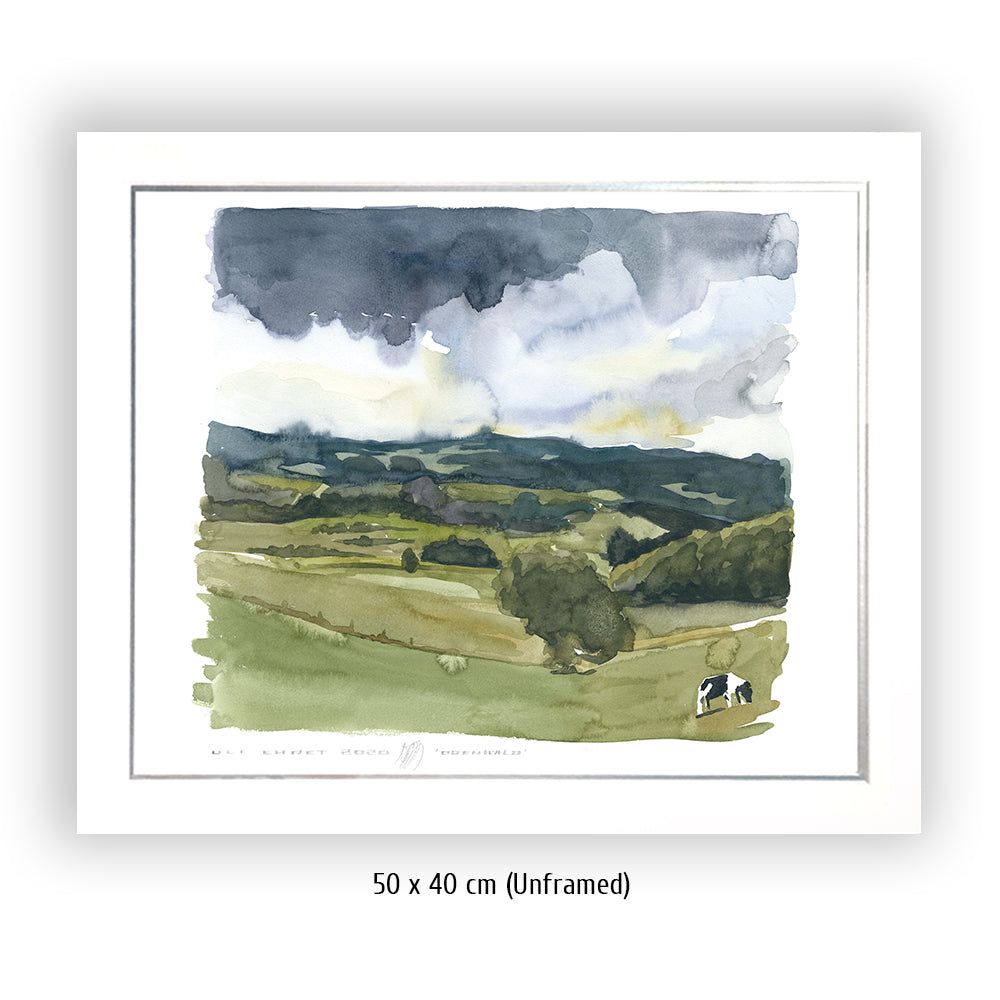#0921 ‚Odenwald‘