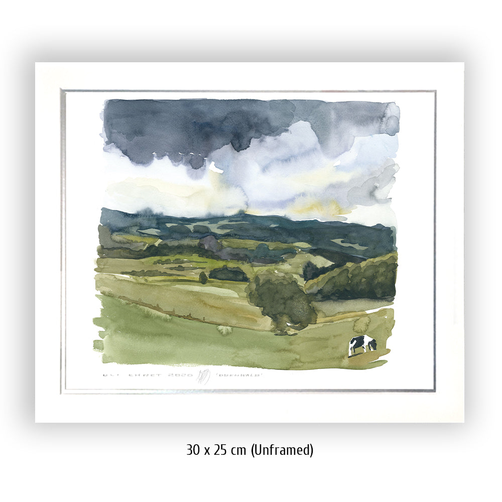 #0921 ‚Odenwald‘