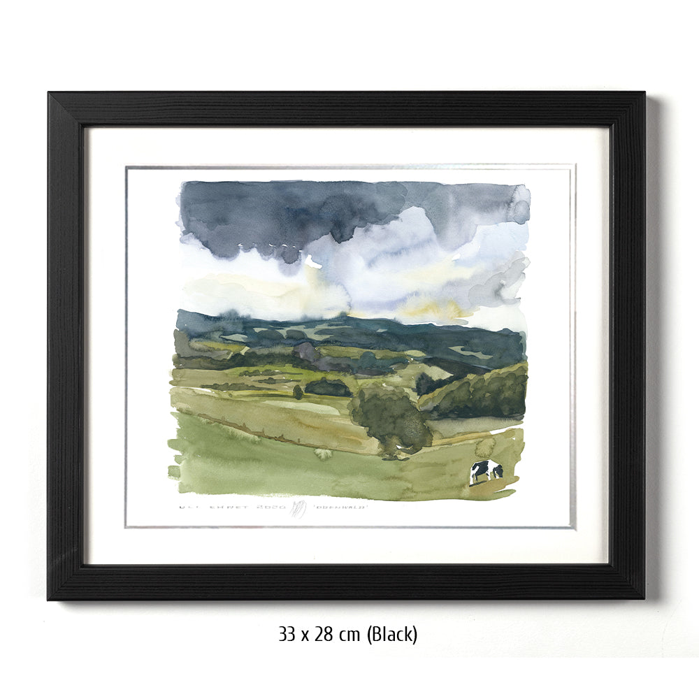 #0921 ‚Odenwald‘
