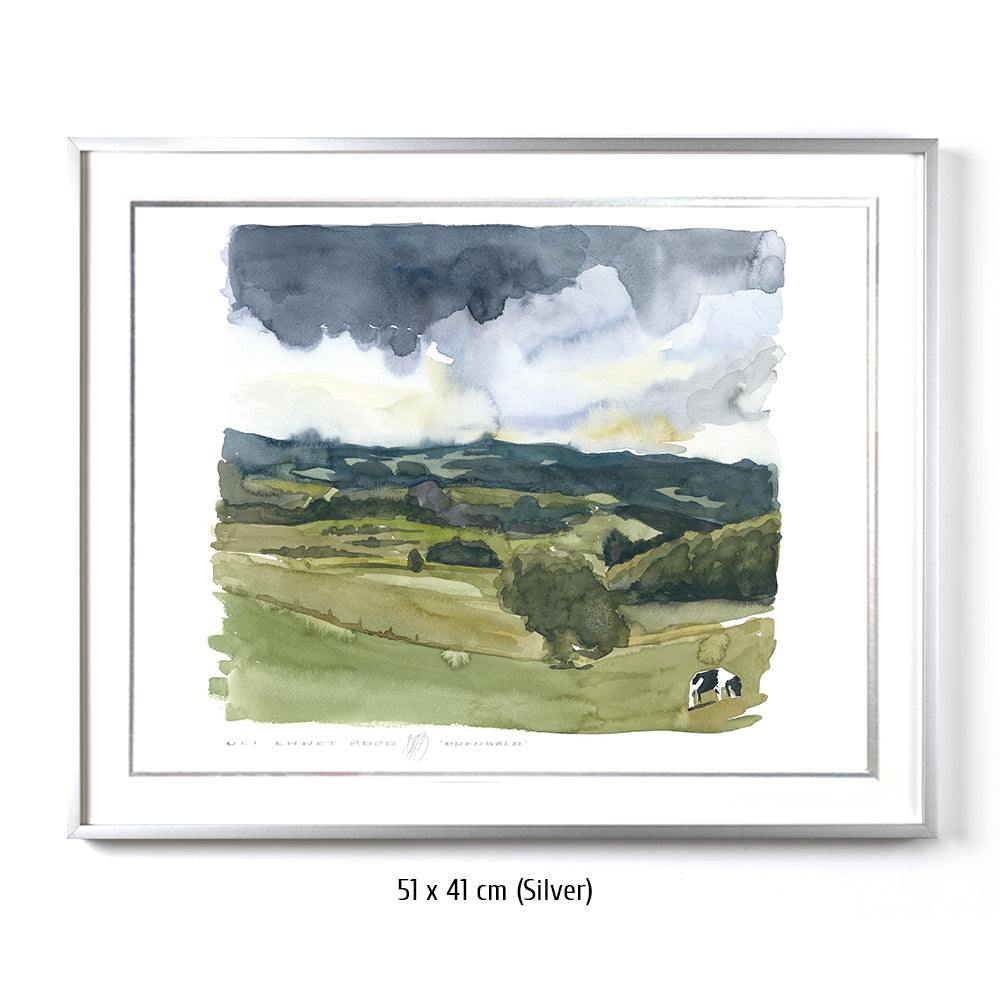 #0921 ‚Odenwald‘
