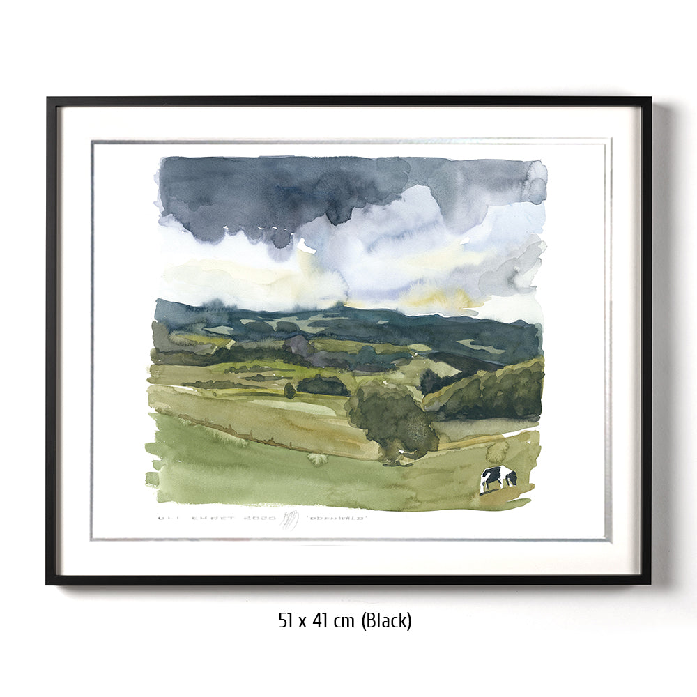 #0921 ‚Odenwald‘