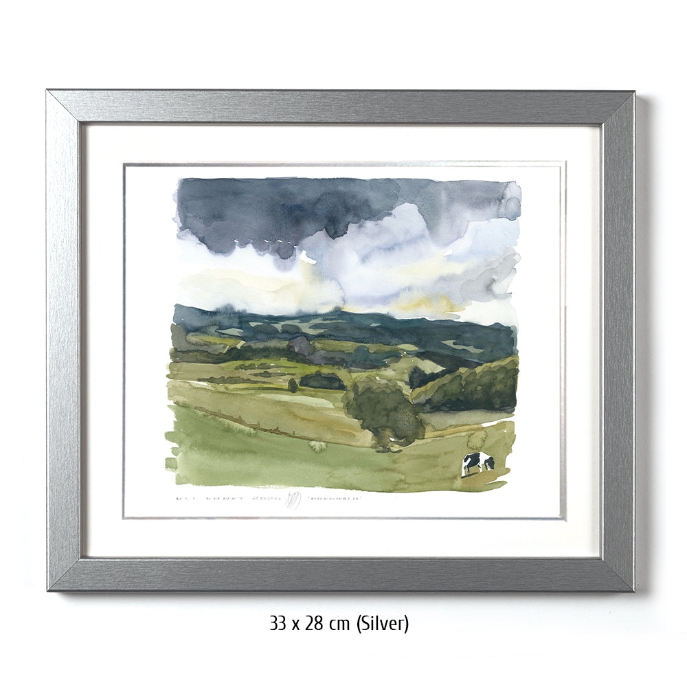 #0921 ‚Odenwald‘
