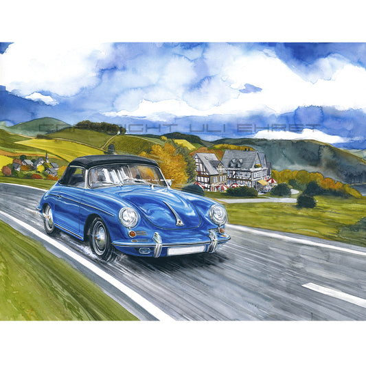 #0960B 'Sauerland Classic 2022