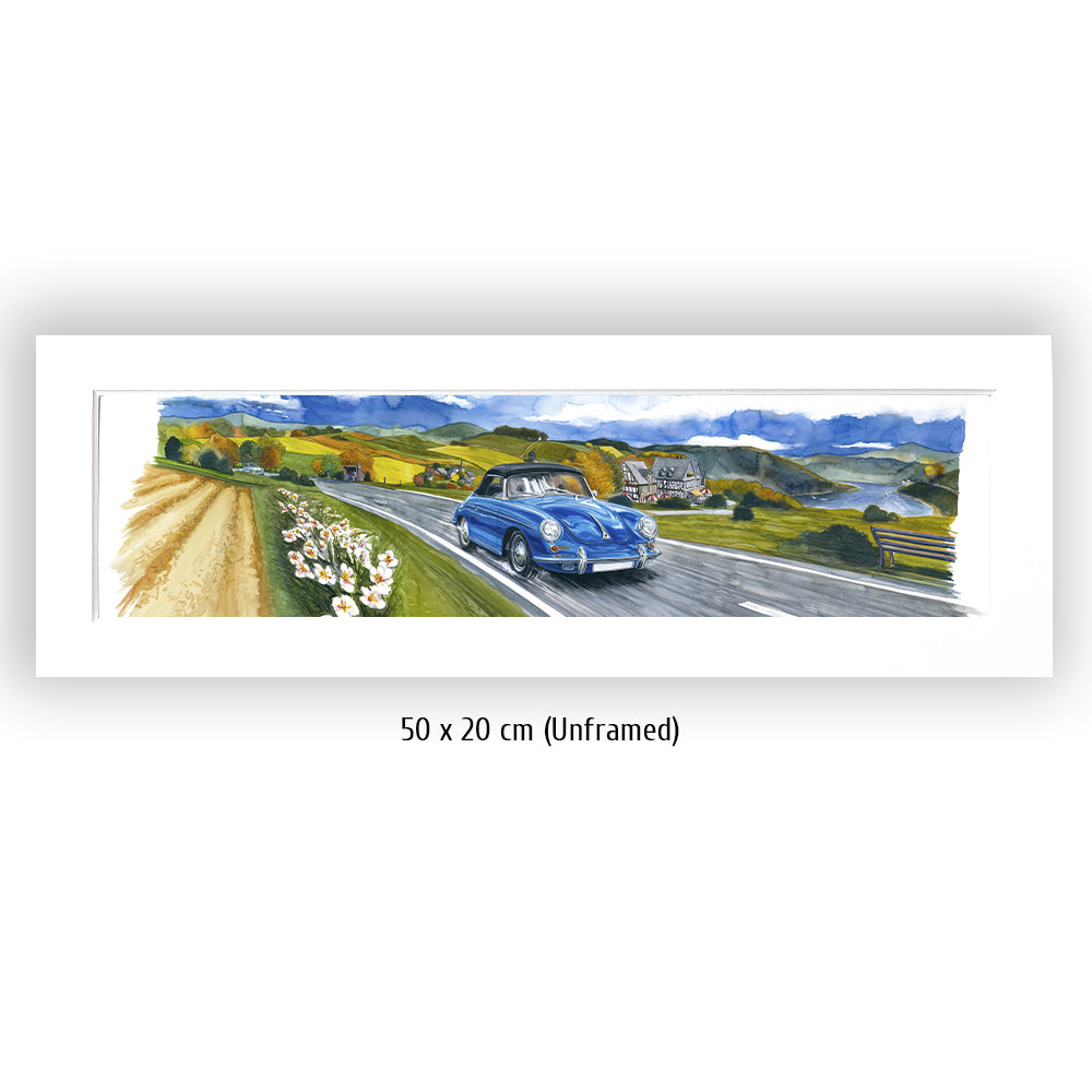 #0960C Sauerland Klassik 2022