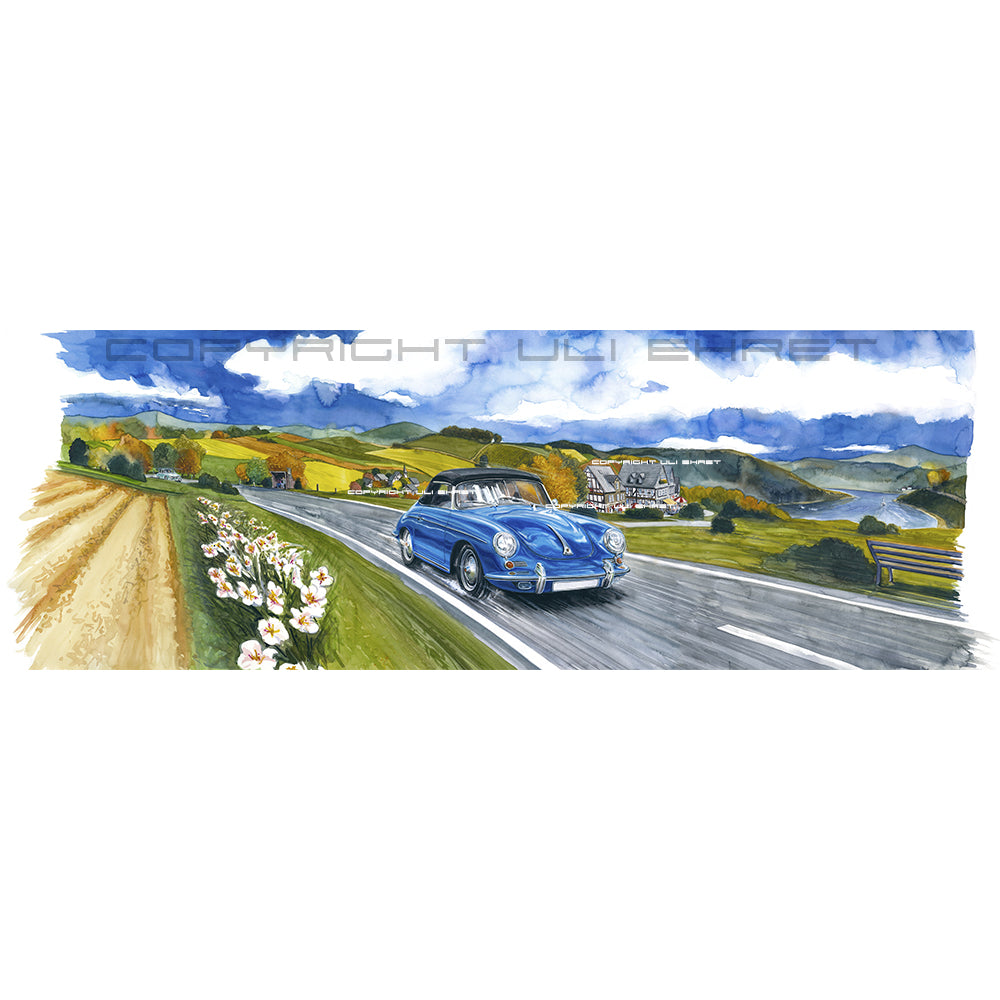 #0960C Sauerland Klassik 2022