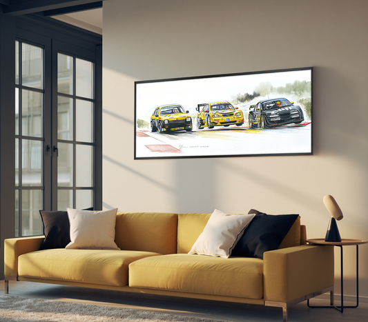 #1407 "Pflanzgarten Traffic"