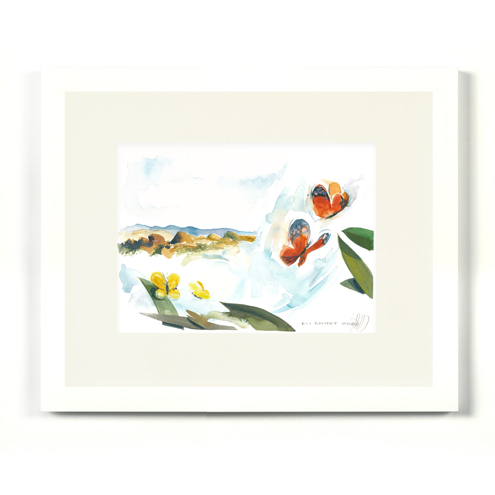 #1030 'Butterflies'