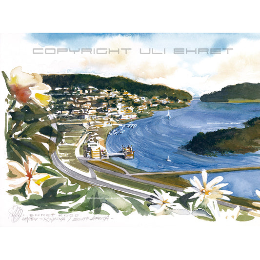 #1036 'Knysna'