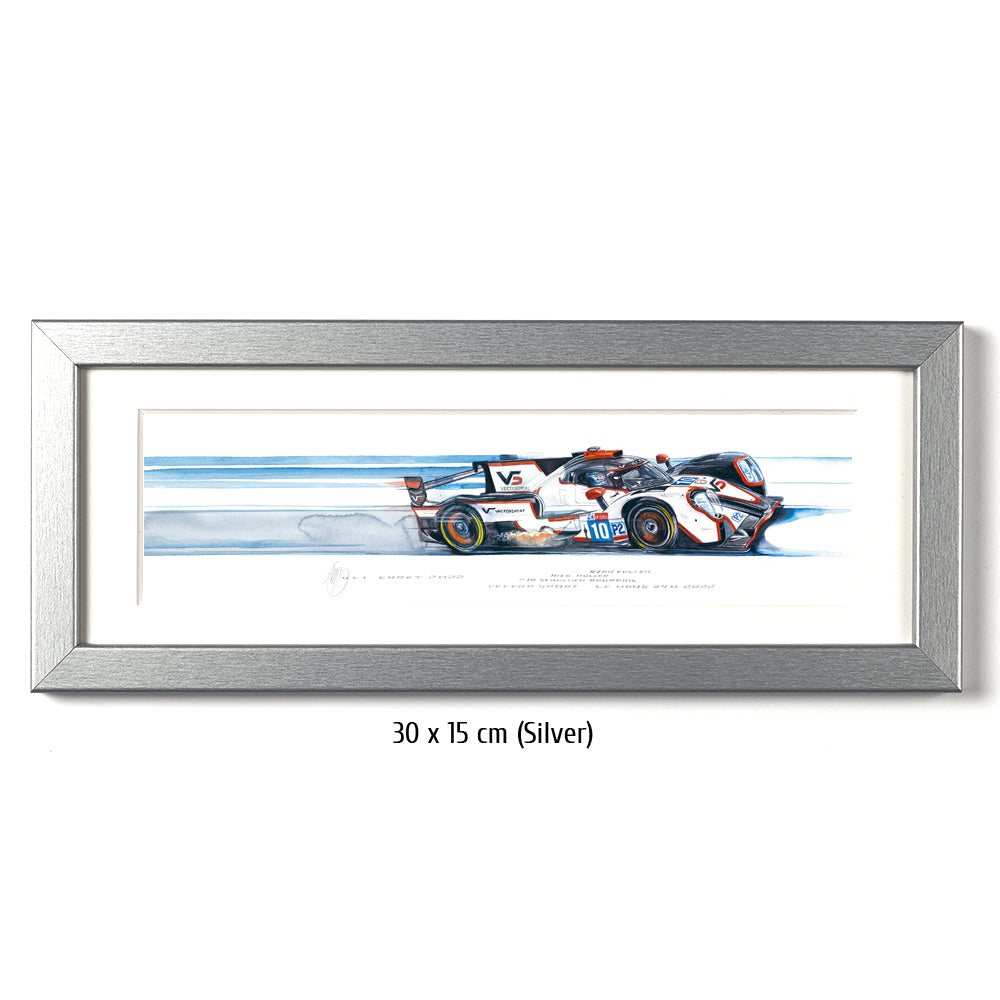 #1049 'Team Vector Sport