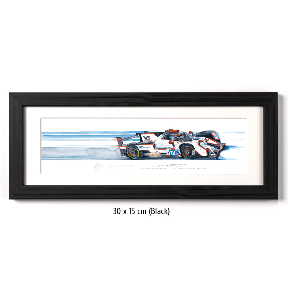 #1049 'Team Vector Sport