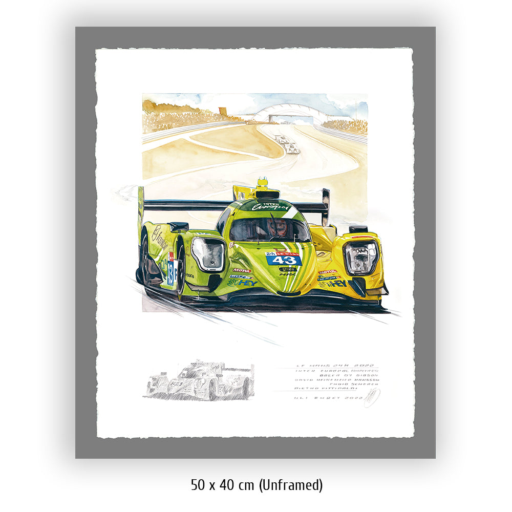 #1052 'Inter Europol Competition