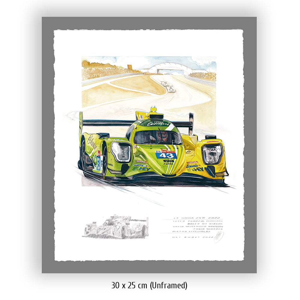 #1052 'Inter Europol Competition