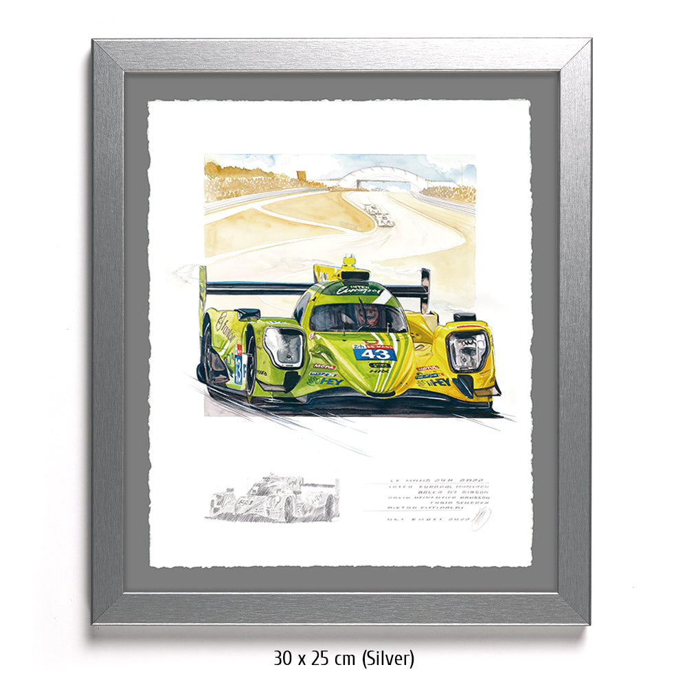 #1052 'Inter Europol Competition