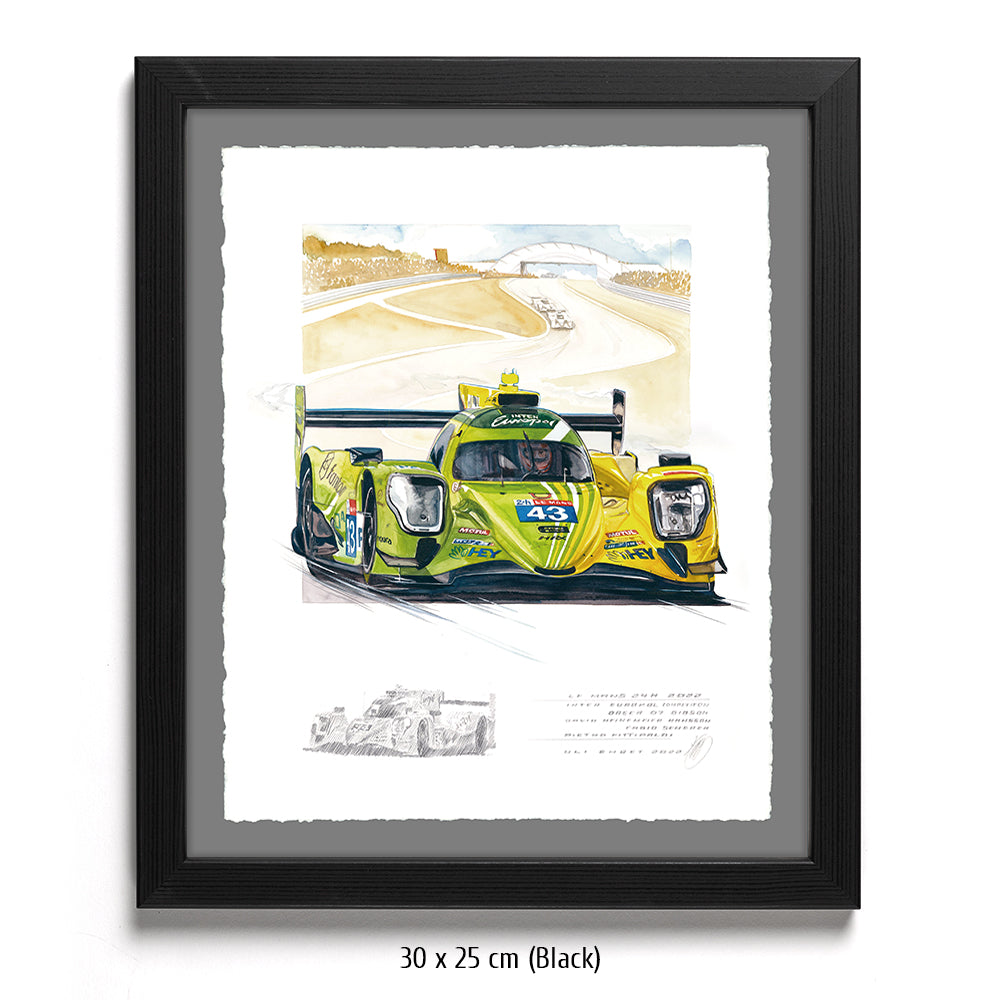 #1052 'Inter Europol Competition