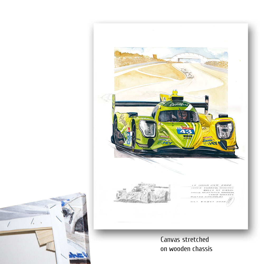 #1052 'Inter Europol Competition