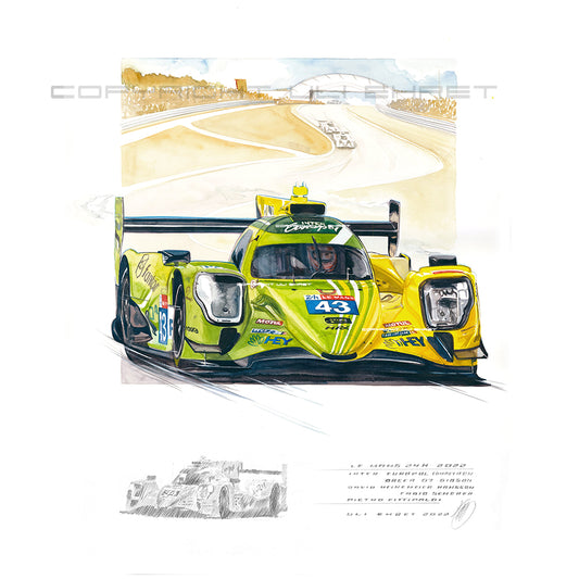 #1052 'Inter Europol Competition