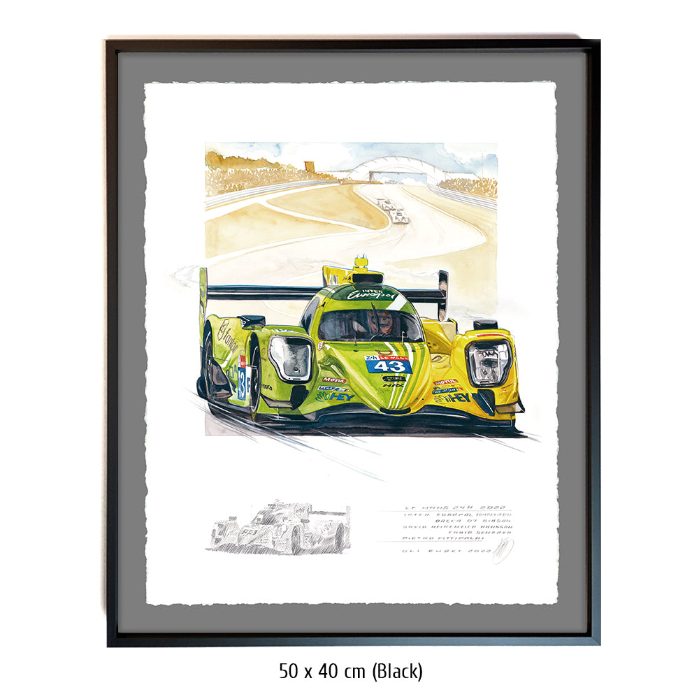 #1052 'Inter Europol Competition