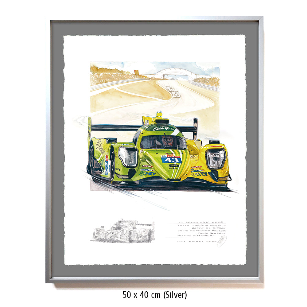 #1052 'Inter Europol Competition