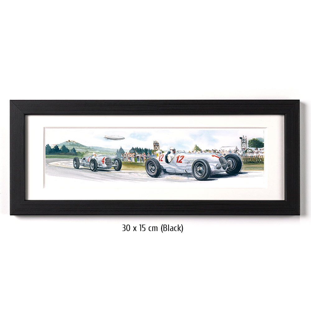 #1058 "Nürburgring Grand Prix 1937"