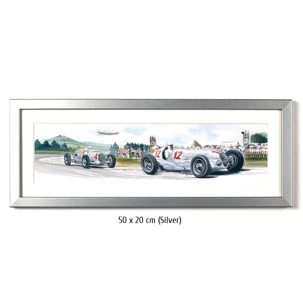#1058 "Nürburgring Grand Prix 1937"