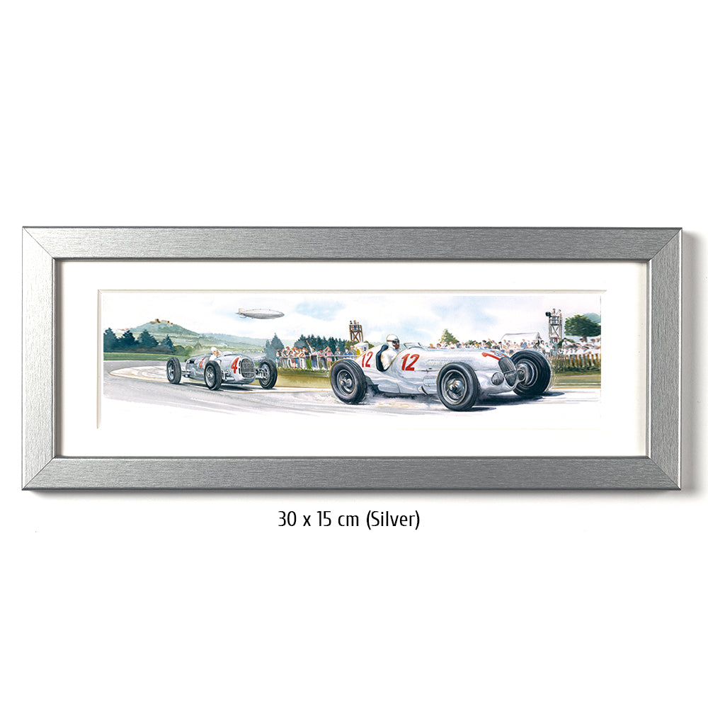 #1058 "Nürburgring Grand Prix 1937"