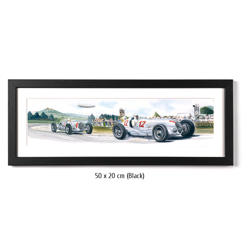 #1058 "Nürburgring Grand Prix 1937"