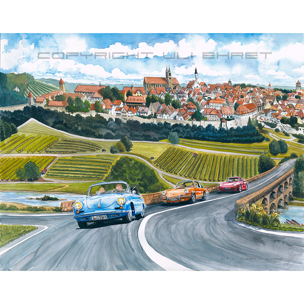 #1085 OR "Rothenburg ob der Tauber"