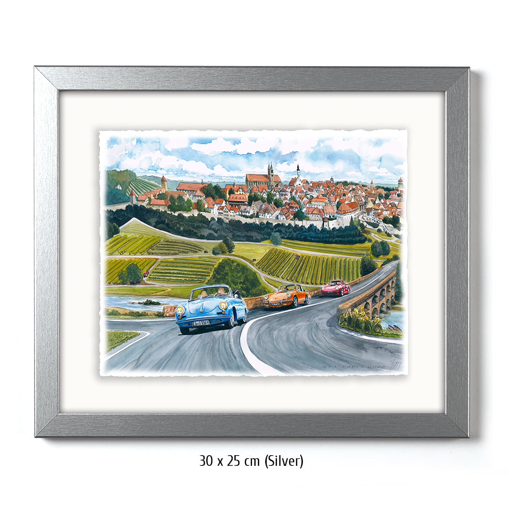 #1085 A ""Röhrl Classic 2023""