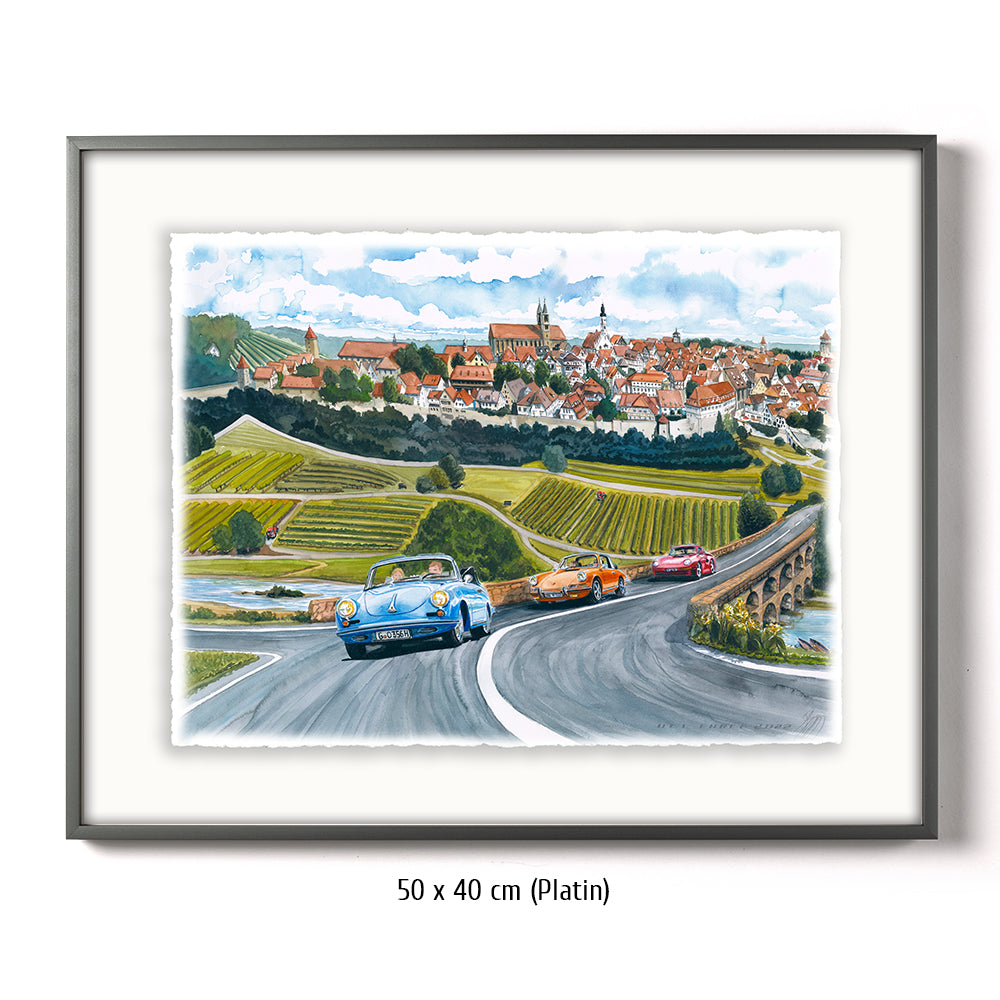 #1085 A ""Röhrl Classic 2023""