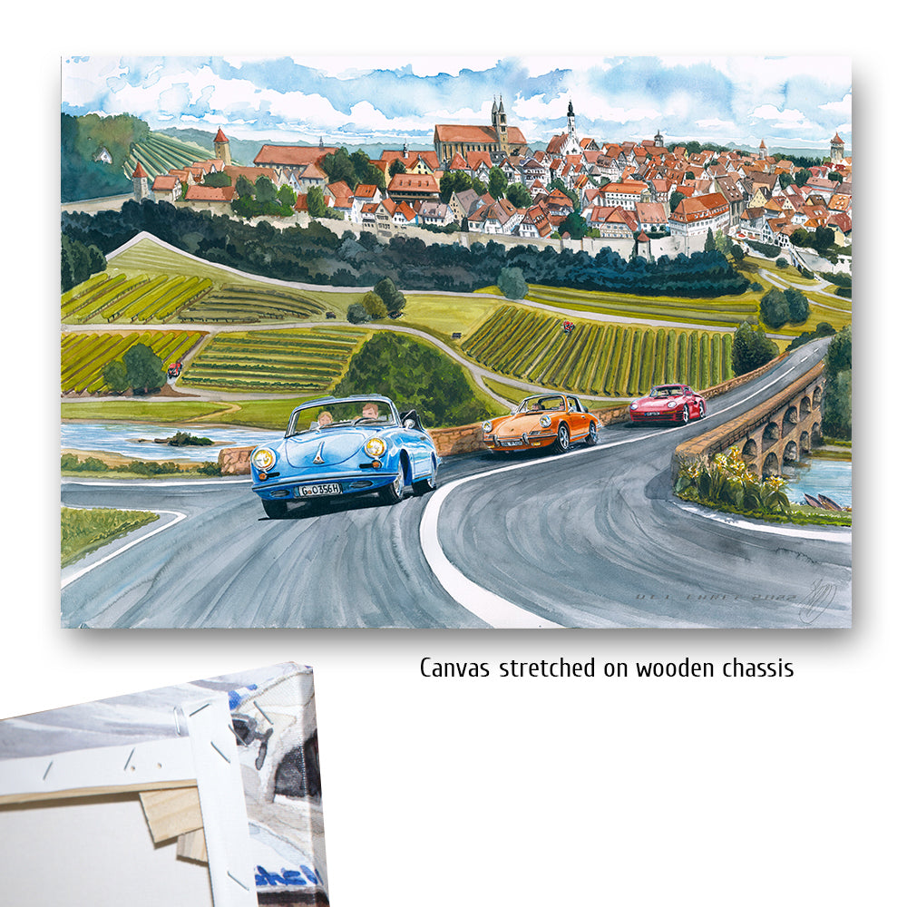 #1085 A ""Röhrl Classic 2023""