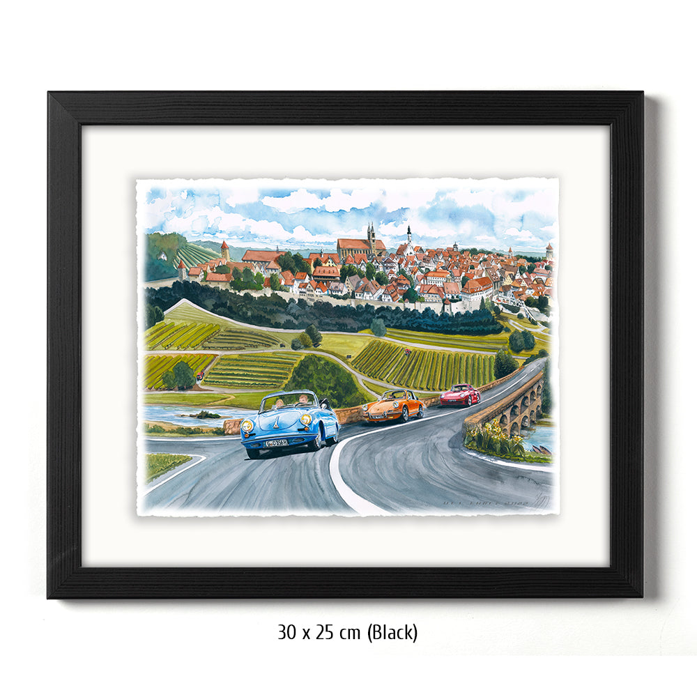 #1085 A ""Röhrl Classic 2023""