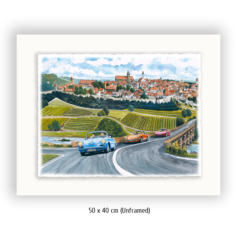 #1085 A ""Röhrl Classic 2023""