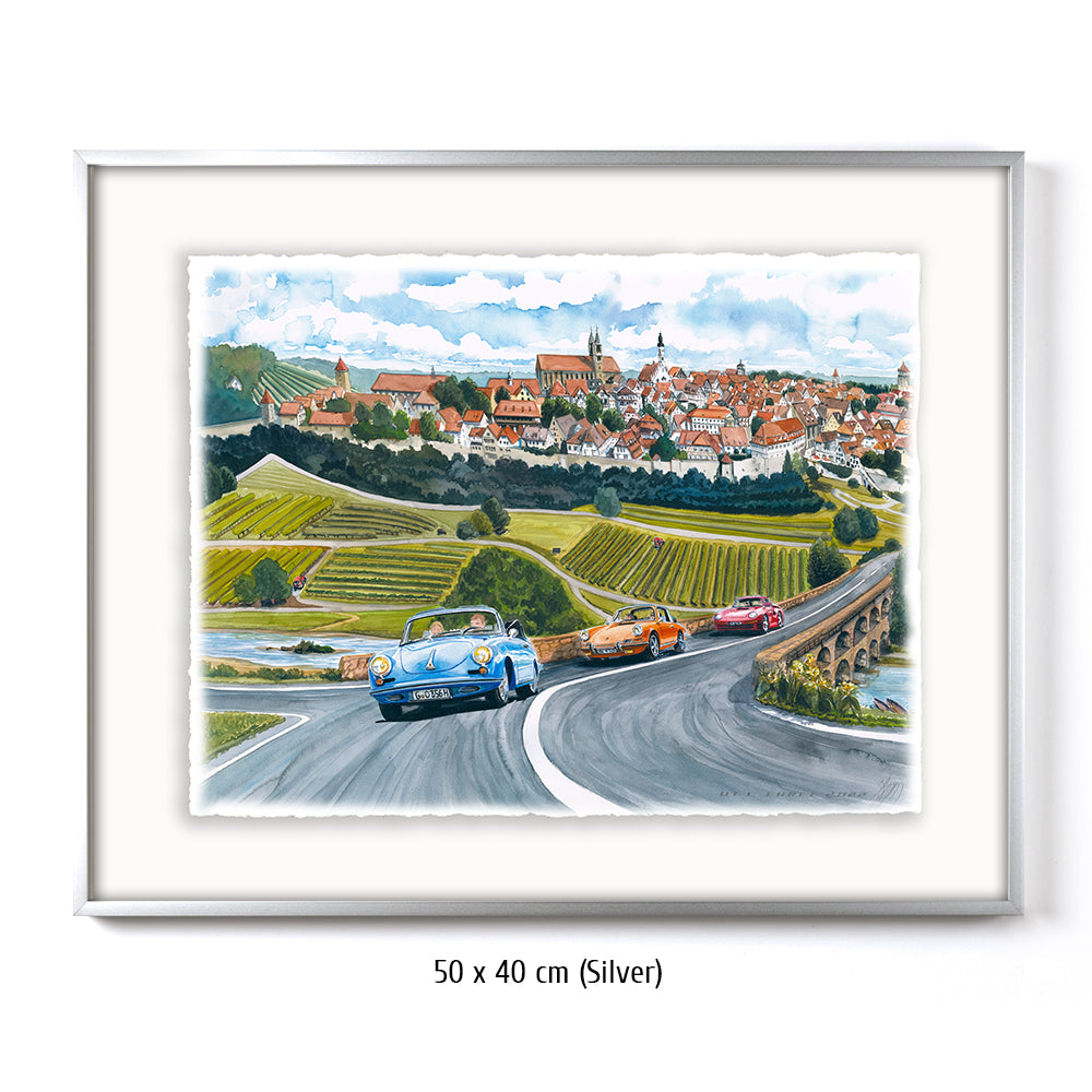 #1085 A ""Röhrl Classic 2023""