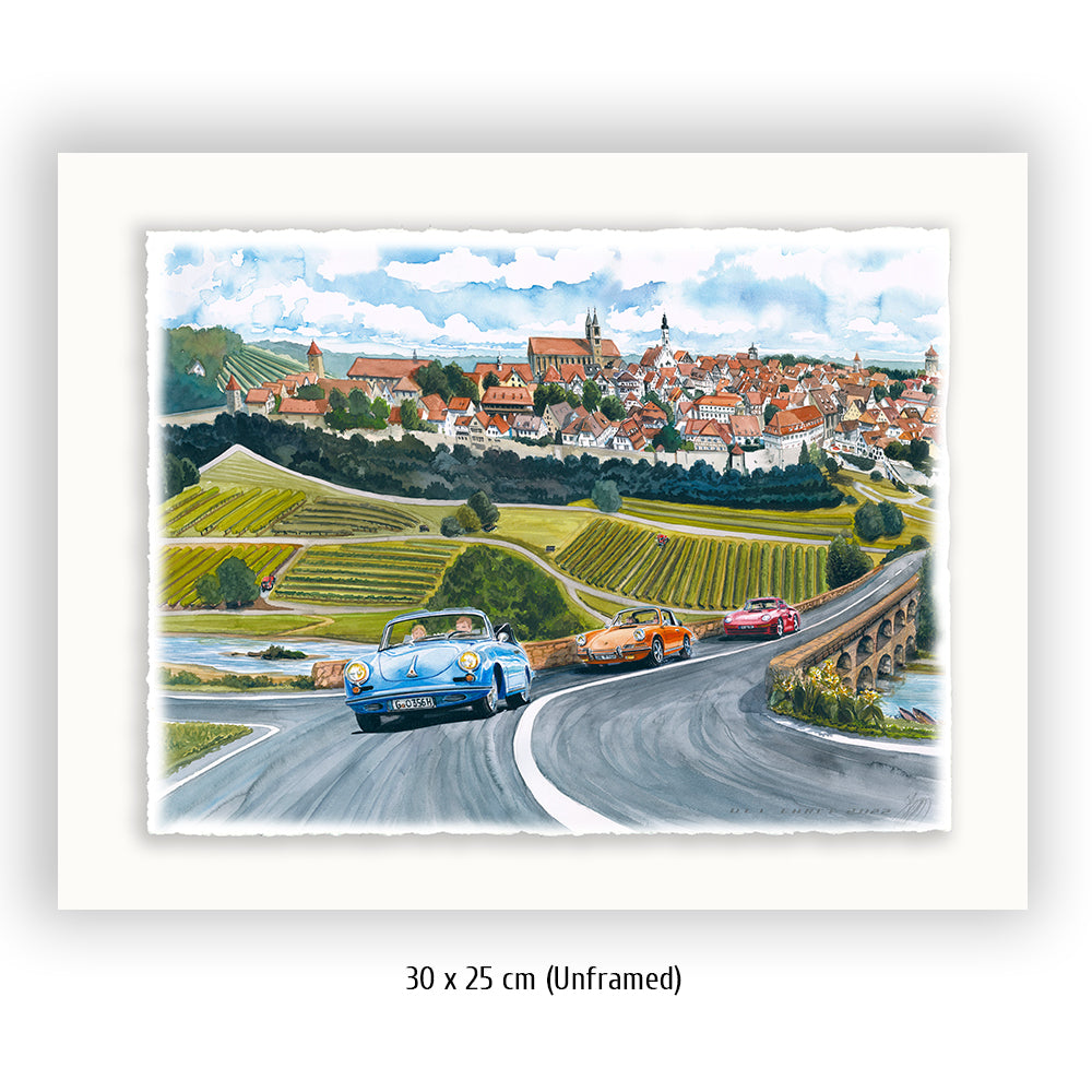 #1085 A ""Röhrl Classic 2023""