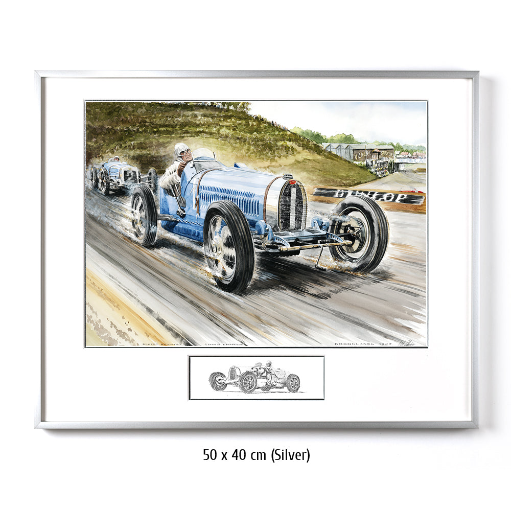#0108 Bugatti 39A