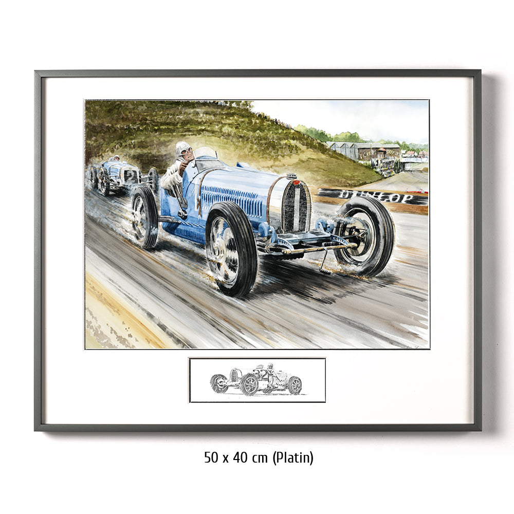 #0108 Bugatti 39A