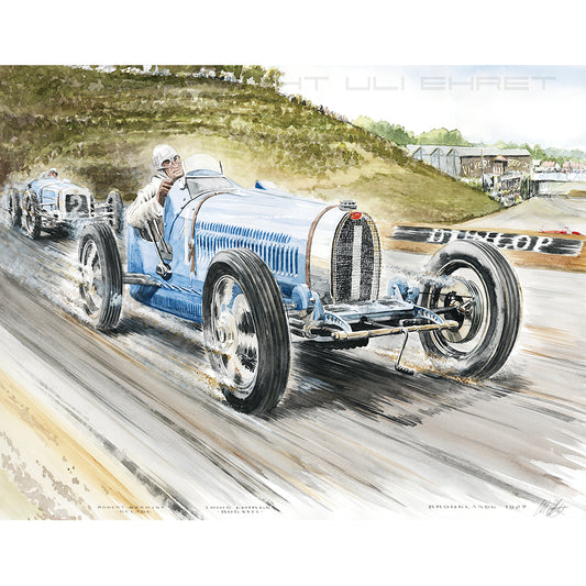 #0108  "Bugatti 39A"