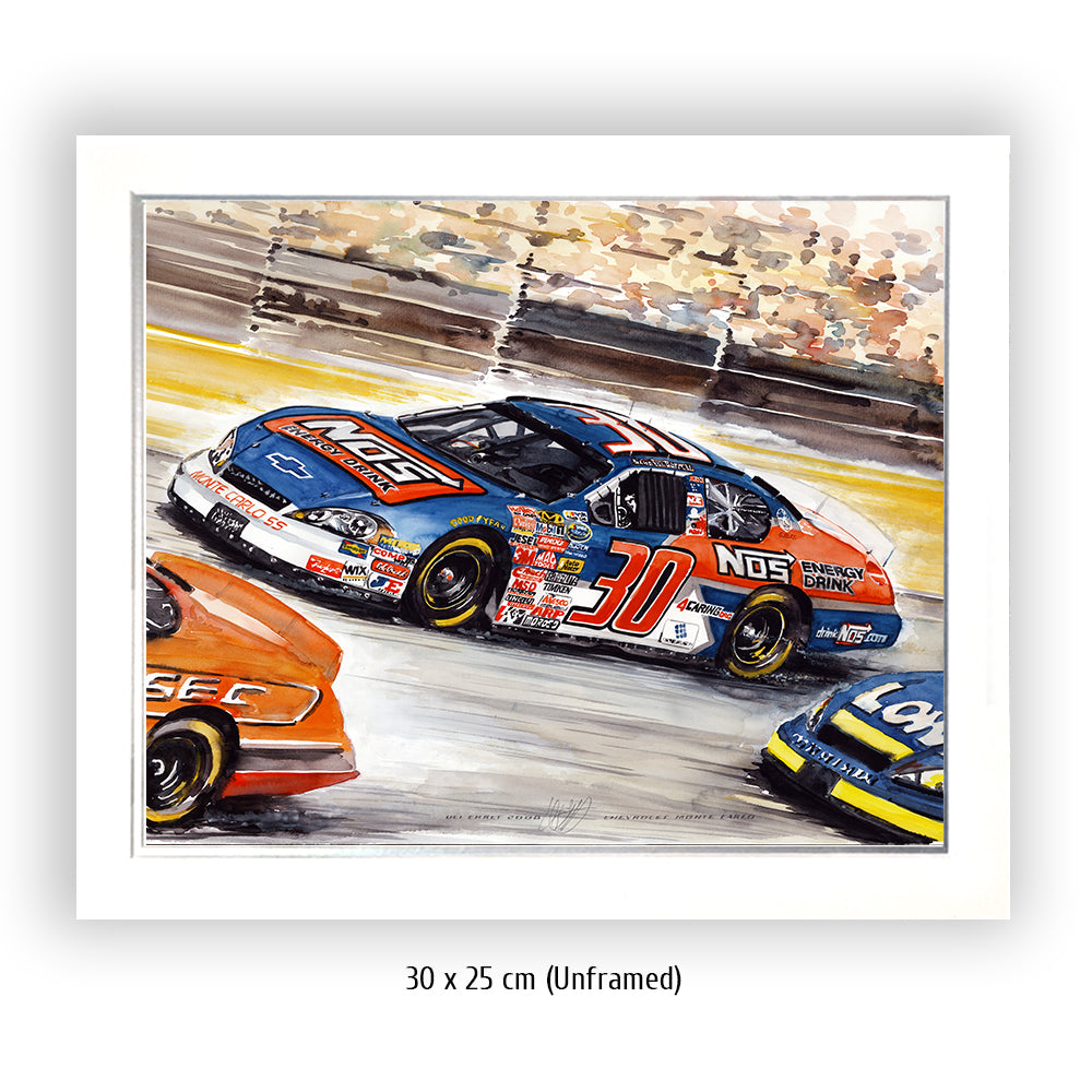 #0177 'Chevrolet Monte Carlo'