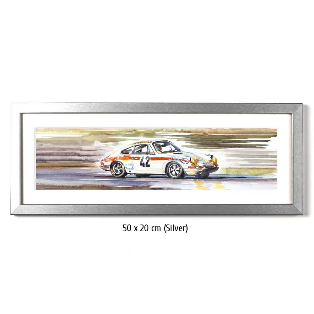 #0185XS Porsche 911S