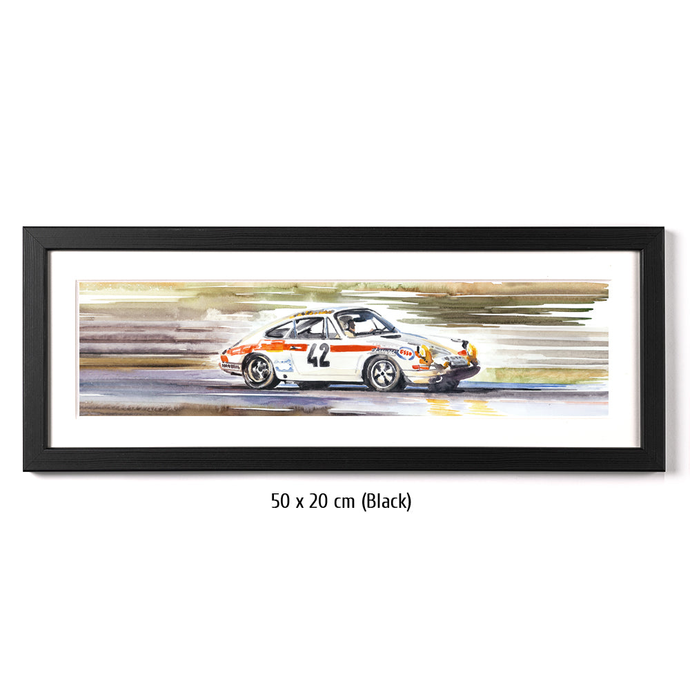 #0185XS Porsche 911S