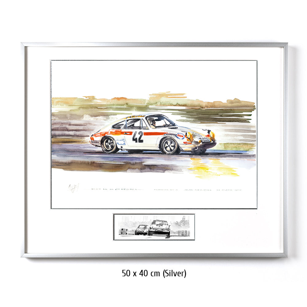 #0185Porsche 911S